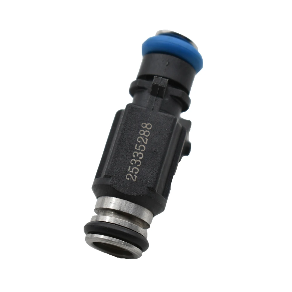 4ps/lot Fuel Injector Nozzle 25335288 for 2002-2006 Mercury 40HP-60HP Outboard 2-Stroke | Автомобили и мотоциклы