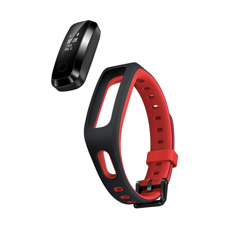 Оригинальный huawei Honor Band 4 для бега Браслет Смарт фитнес сообщение трекер сна