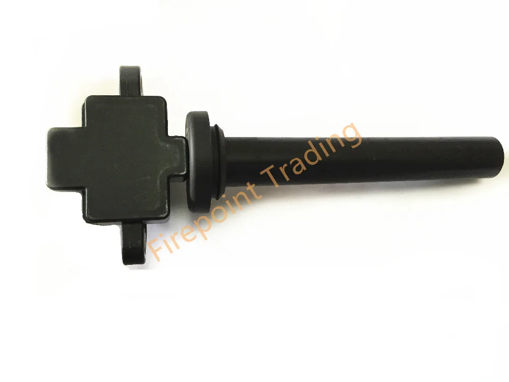 Катушка зажигания для Isuzu Amigo Axiom Rodeo Trooper V6 3.2L 8 19005 240 0 249 19005240 2490|Катушка зажигания| |