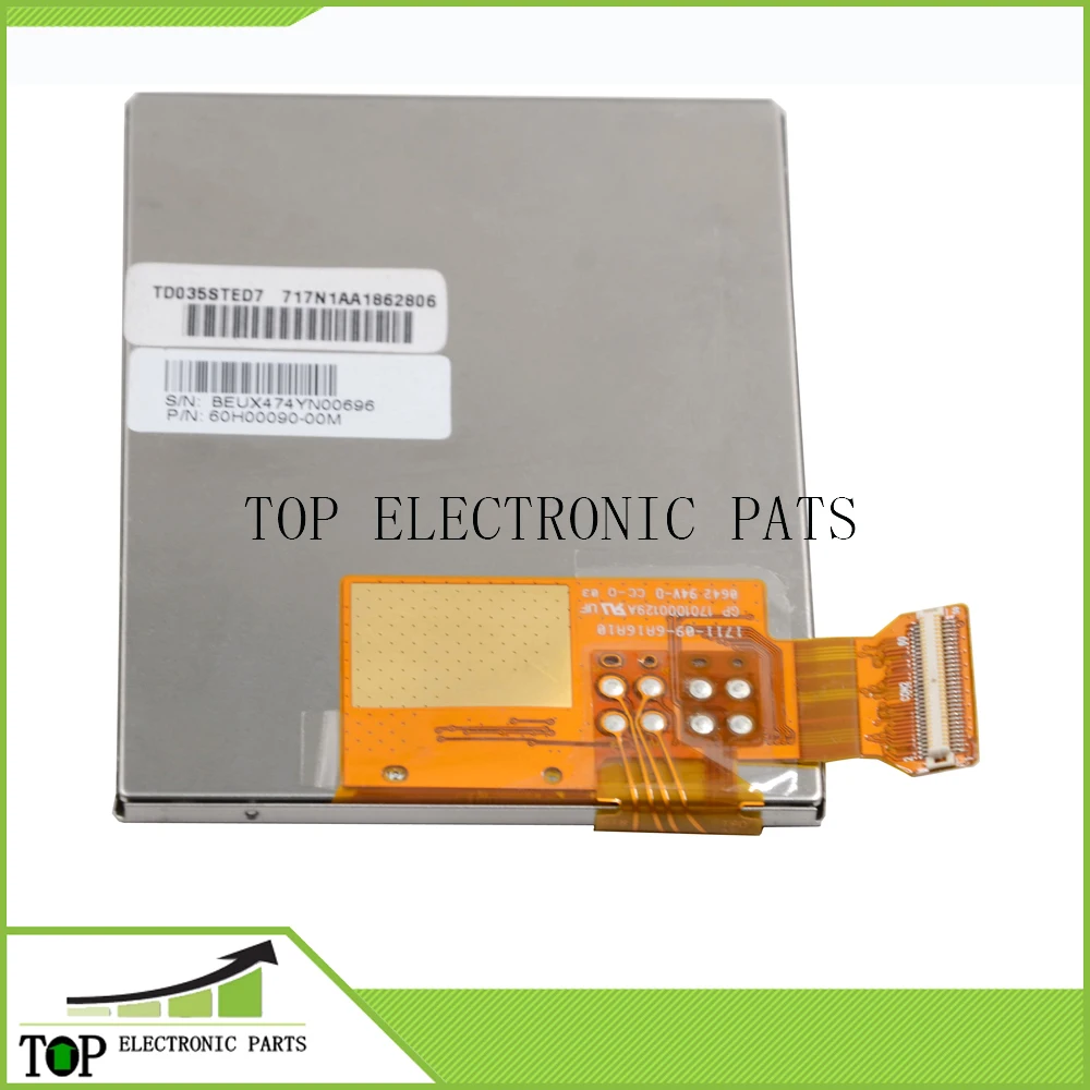 

LCD screen Display For Honey well Dolphin 6500 (TD035STED7)