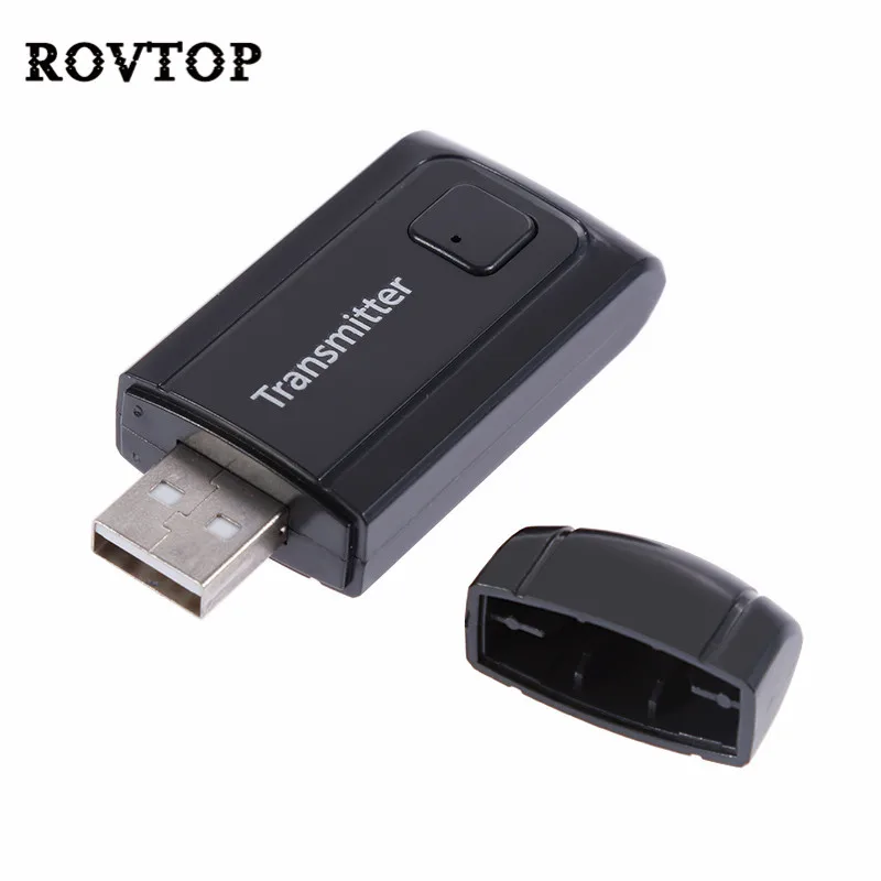 Соединение через usb и беспроводное Bluetooth V4.2 передатчик аудио музыка стерео