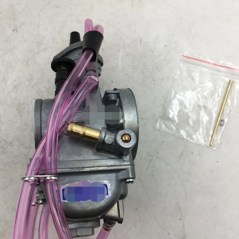 Карбюратор SherryBerg Racing Carb для Keihin 36 мм pwm36 PWM36G PWM honda yamaha KTM SUZUKI. .. CARBY|Детали