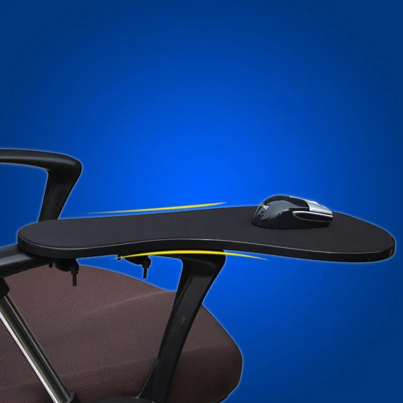 Коврик для мыши размером XL с 480*230 мм нескользящим ковриком OK020|chair arm rest|elbow restarm rest