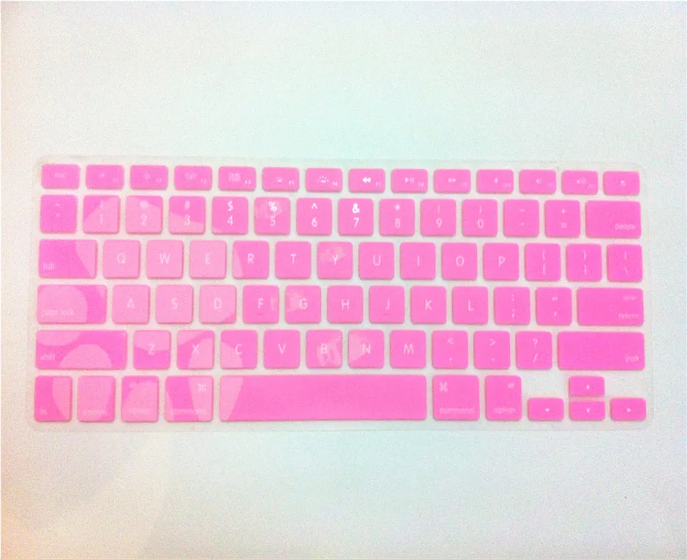 Новейшая защитная пленка для Apple MacBook Pro/Retina 13 3 &quot15 4&quot 17&quot|keyboard skin cover|keyboard filmkeyboard