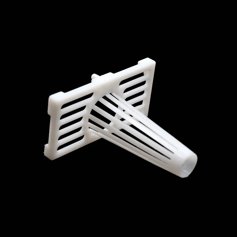 50 Pcs Beekeeper Protection Queen Anti-theft Doors Hive Device Beehive Nest Door Alarm Bee Beekeeping Tools Wholesale