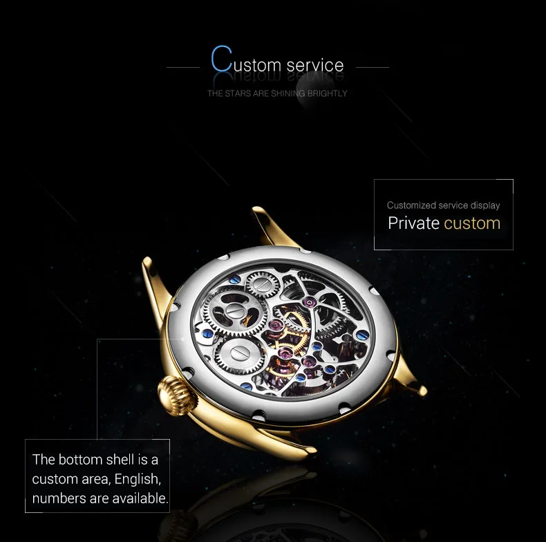 Ограниченная серия Gemini Tourbillon мужские наручные часы лучший бренд класса люкс Женские Tourbillon механические часы reloj hombre