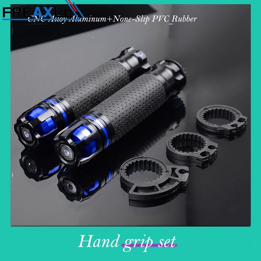 FREAXLL Motorcycle Protaper motocross Handle Bar DIRT PIT BIKE 7/8&quot HANDLEBAR | Автомобили и мотоциклы