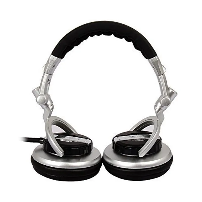 3.5mm Wired ST-80 HiFi Gaming Headset Stereo Gamer Headphhone with Microphone for PC Laptop Computer MP3 Player | Электроника