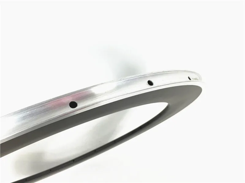 Отличные прочные карбоновые диски 80 мм обода из углеродного сплава для дорожного