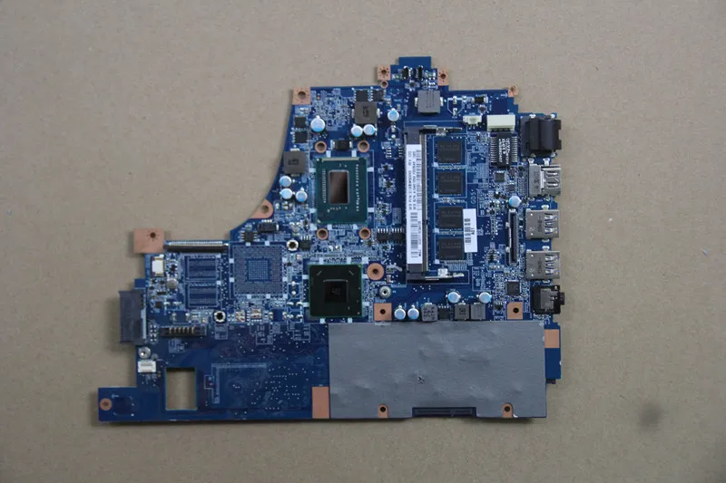 Материнская плата A1946128A для ноутбука Sony VAIO SVF14A DA0GD5MB8E0 со стандартным цпу DDR3