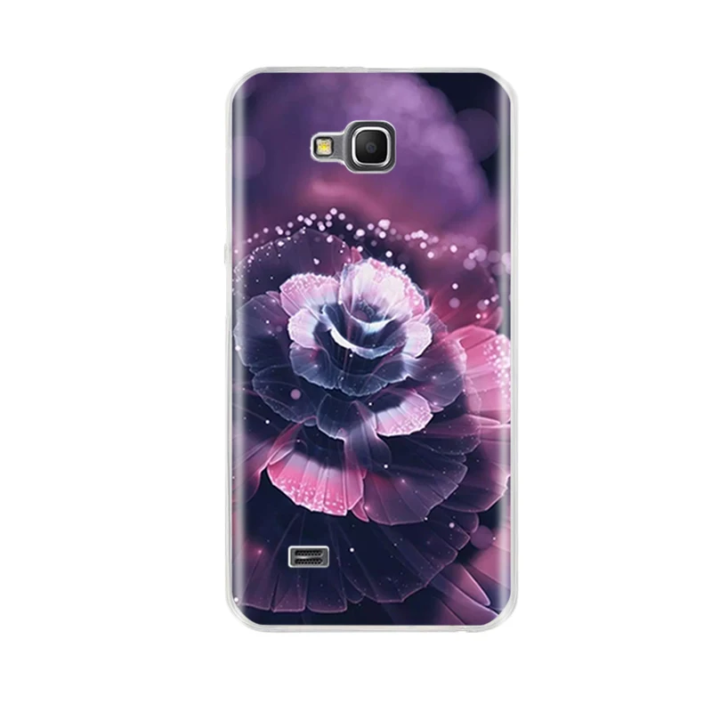 Case For ZTE Blade AF3 A5 4.0'' Soft TPU Silicone Back Cover A3 A 5 pro a5 Phone Cases |