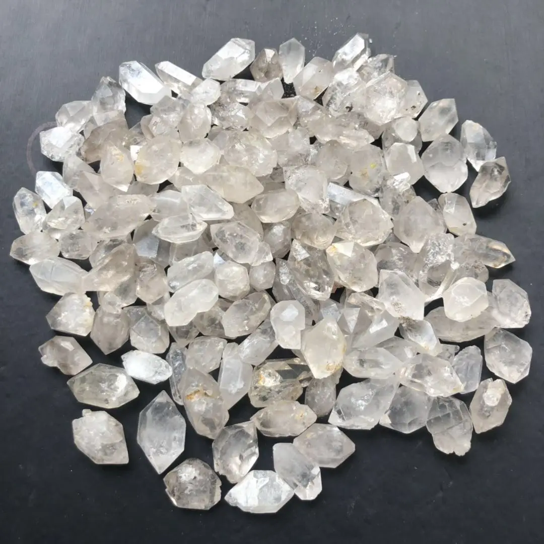 Оптовая продажа 1 кг натуральные зеркальные лечебные точки для изготовления