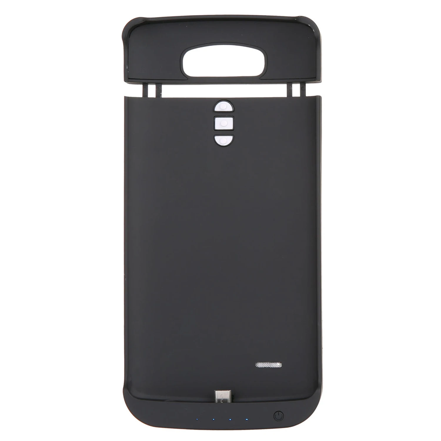 3200 мАч расширенный аккумулятор резервного копирования зарядное устройство