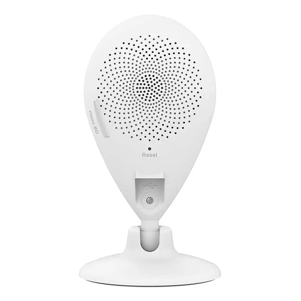 Смарт WIFI ip камеры ORVIBO SC10W HD 720P инфракрасная система автоматизации умного дома с