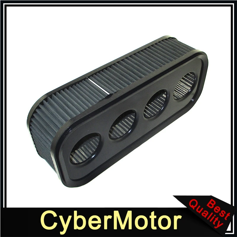 Моющийся воздушный фильтр для Yamaha PWC Waverunner 6B6-14451-01-00 60E-14451-00-00 FX 1000 1100 AR SX 212 |
