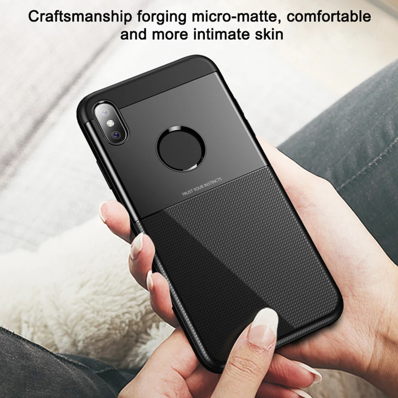 1 шт. Роскошные Чехлы для мобильных телефонов iPhone XS/XR/XSMAX Силиконовые чехлы с