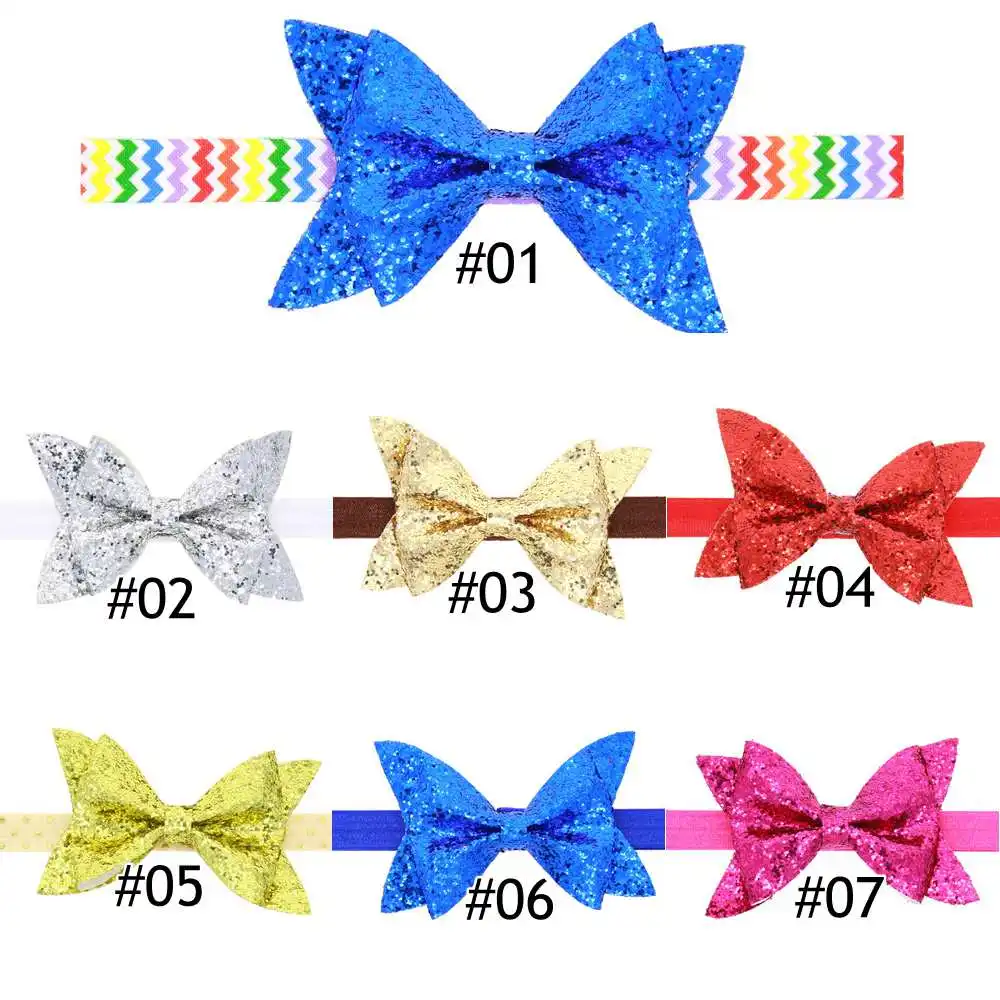 1 шт. эластичная повязка на голову из искусственной кожи |