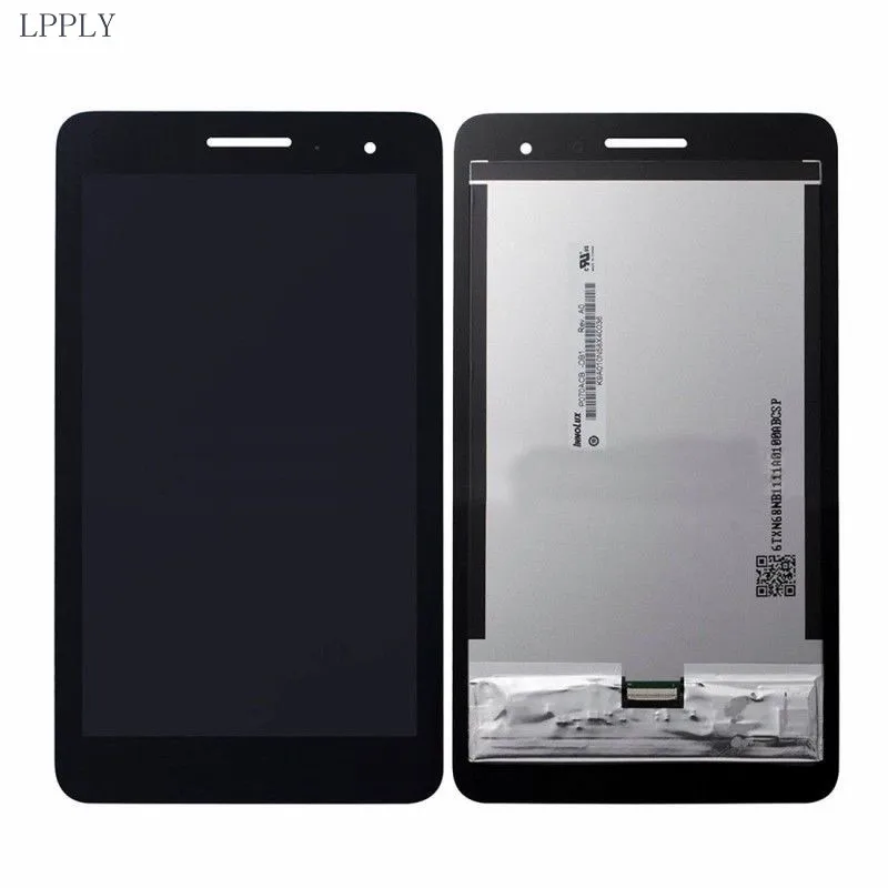 

Lpdly ЖК-экран для Huawei Honor Play Mediapad, сменный сенсорный экран с цифровым преобразователем для Huawei Honor Play, Mediapad, T1, 701U, с цифровым преобразователем, д...
