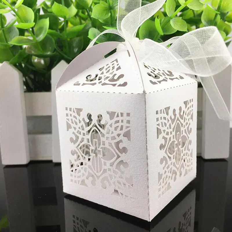 50 шт. конфетные коробки|candy box|box for babybox angel |