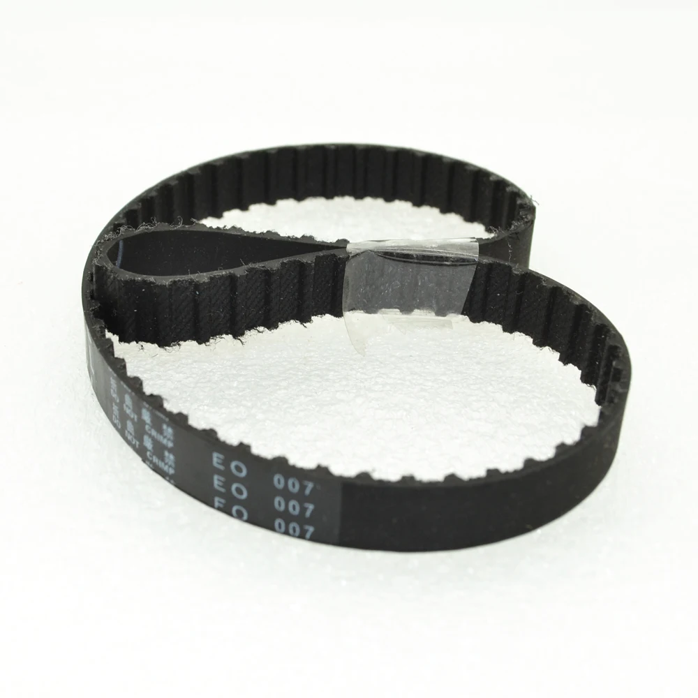 1pc 150XL Belt 75 Teeth 10mm Width Timing Cogged Rubber Geared for Stepper Motor | Обустройство дома