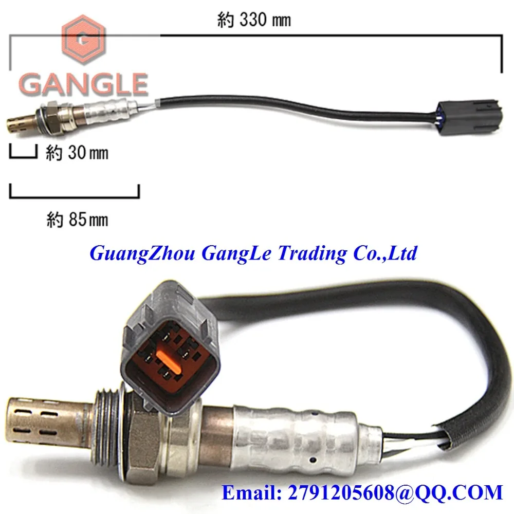 Кислородный датчик O2 лямбда-датчик соотношения воздуха и топлива для Subaru 22690-KA221