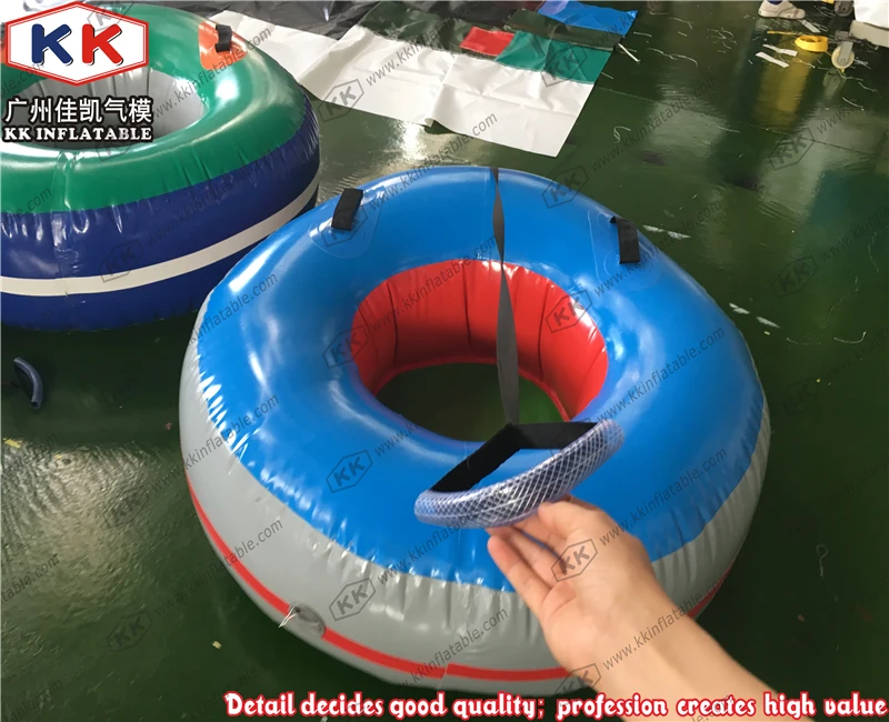 Надувная буксируемая трубка Снежная водяной круг|towable inflatable|inflatable watercircles inflatables |