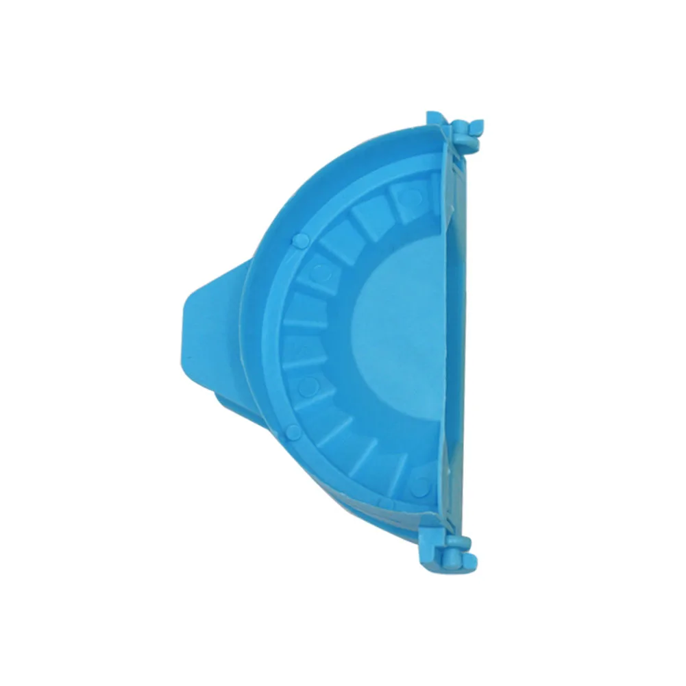 Клецки плесень инструмент пластик пельменный аппарат для теста пирога равиоли