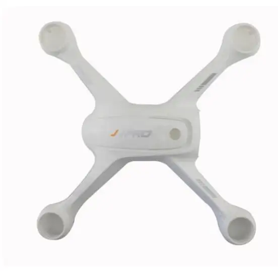 Квадрокоптер JJPRO X3 RC запасные части комплект лопасти и двигатель с верхним нижним