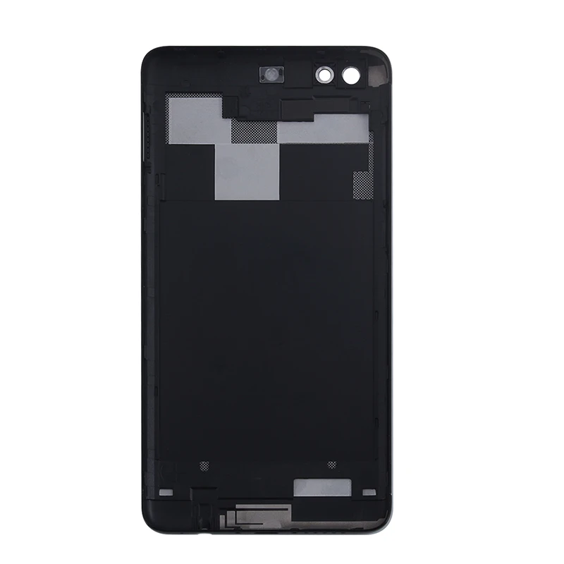 Чехол для аккумулятора remanбор leagoo T5 5 ''защитная задняя крышка подходит замены