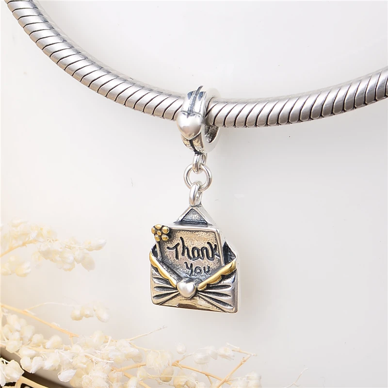 Шармы для изготовления ювелирных изделий серебро бренд GW ювелирные изделия