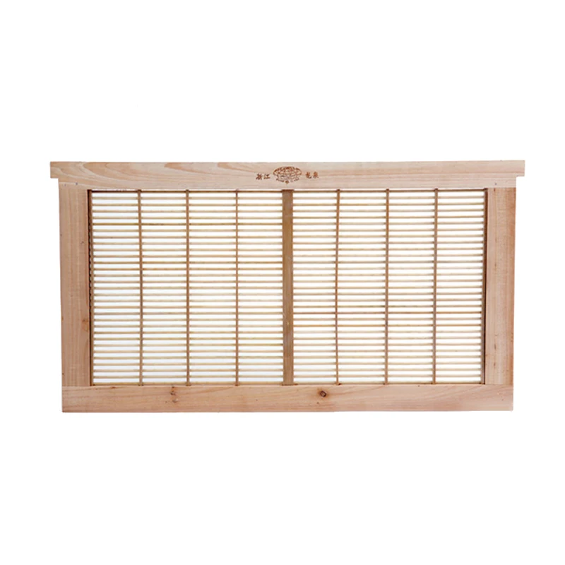 Оборудование для пчеловодства инструмент искусственный улей Бамбуковая