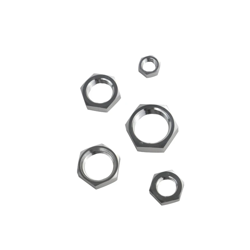 VR RACING HQ AN 6 (AN6 06) гайка для фитингов переборки SL924 06 071|vr racing|an6 fittingan fittings |