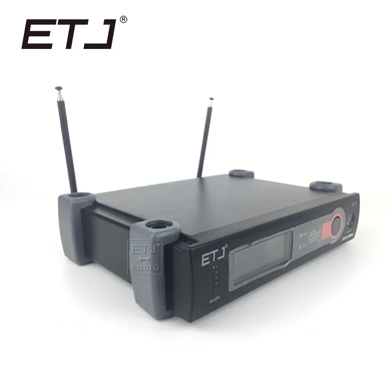 Высокое качество SLX24/BETA58 58A SM 58 беспроводной одиночный ручной микрофон профессиональный микрофон для караоке SLX242