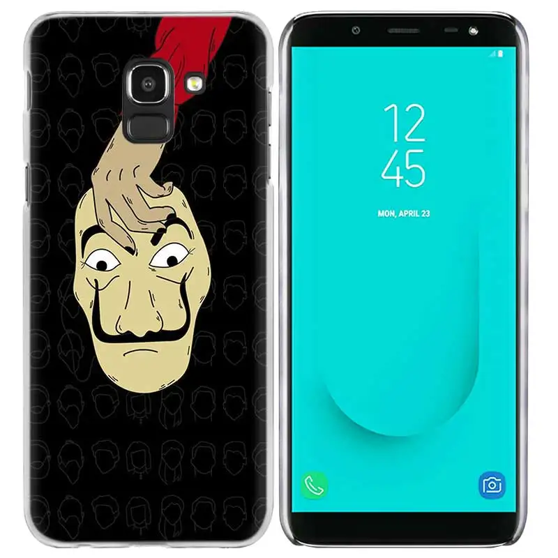 Чехол-накладка для samsung Galaxy J7 J5 J8 J6 J4 J3 J2 Plus Prime J8+ J6+ J4+ Fundas