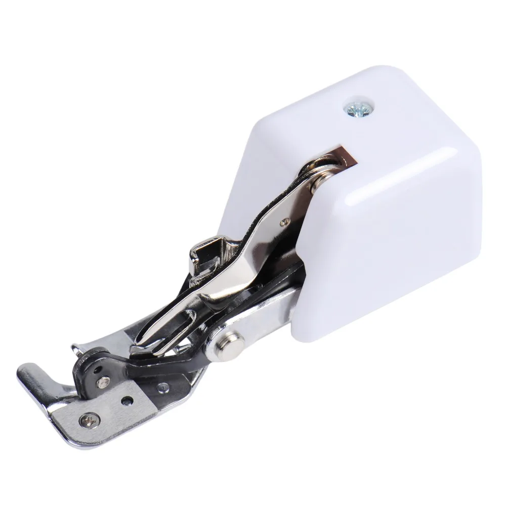 Детали для бытовой швейной машины пресс ножек боковой резак Janome White Juki Kenmore Bernina 2018