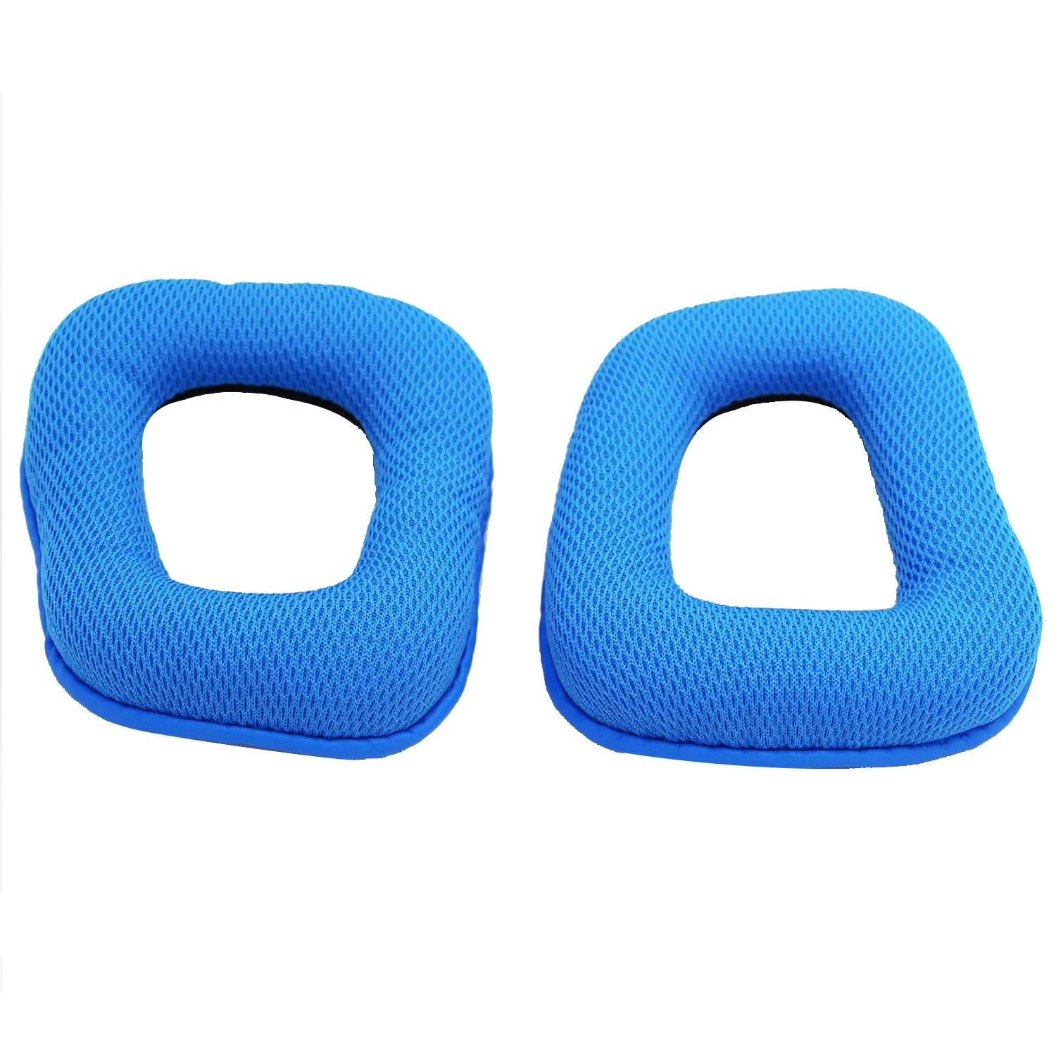 Vococal 1 пара запасные амбушюры для компьютера Logitech G35 G930 G230 G430 F450 G633 G933|headphones ear