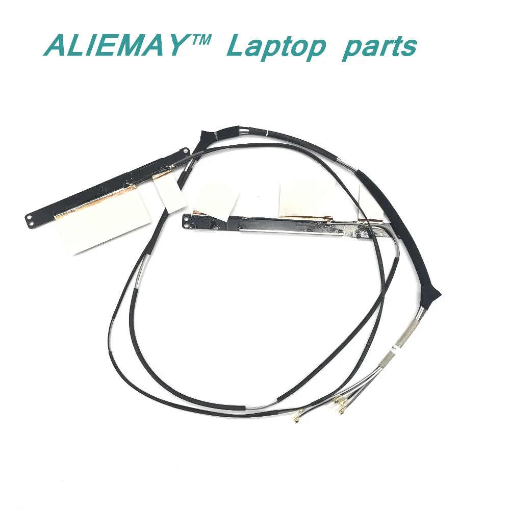 Оригинальные детали для ноутбука DELL XPS15 L501X L502X 5pin антенна wlan wwan TDH25 0TDH25|parts for|dell