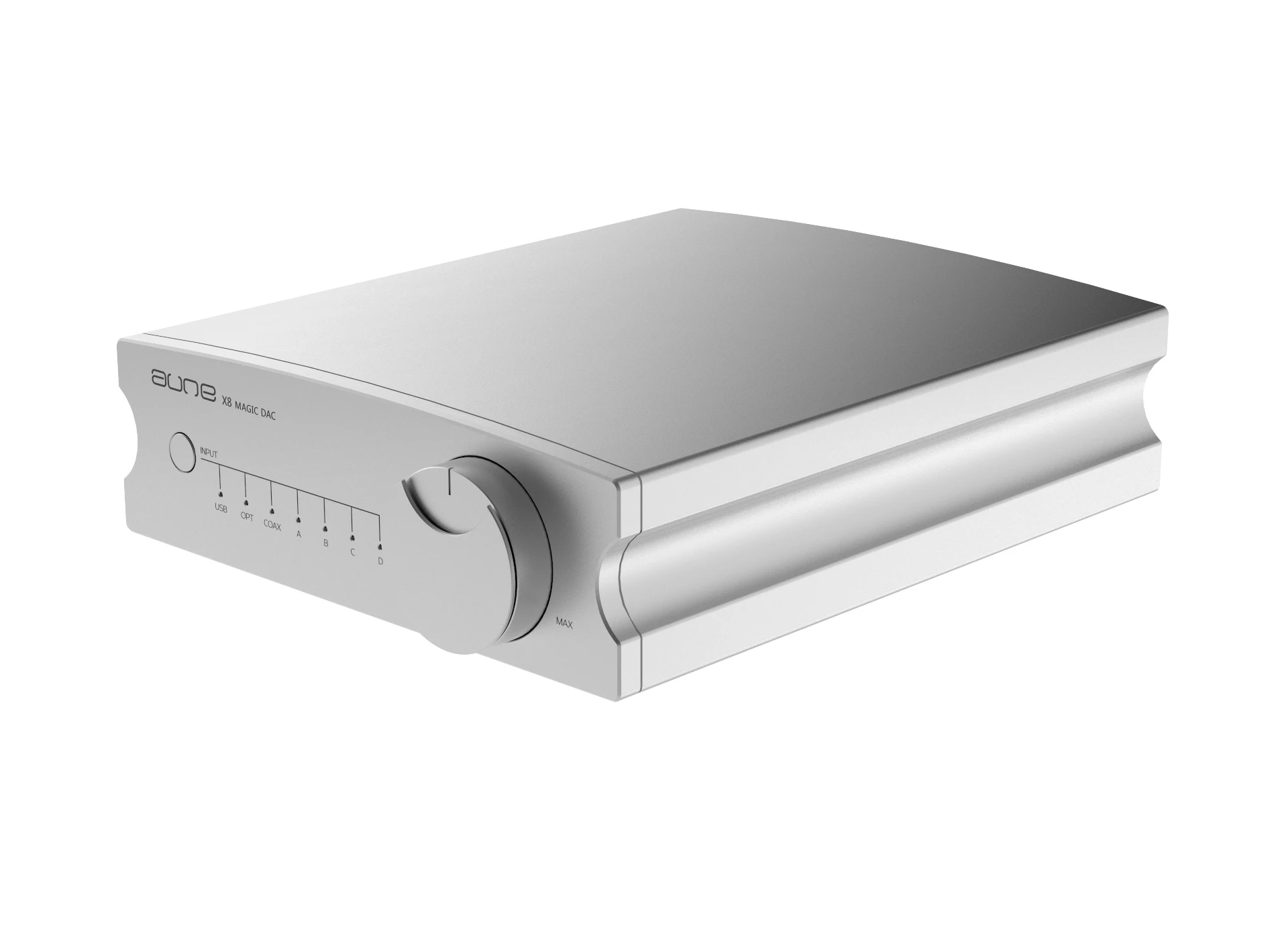 Усилитель звука aune X8 ЦАП es9038q2m DSD512 Hi Fi usb коаксиальный оптический выход PCM32bit 768