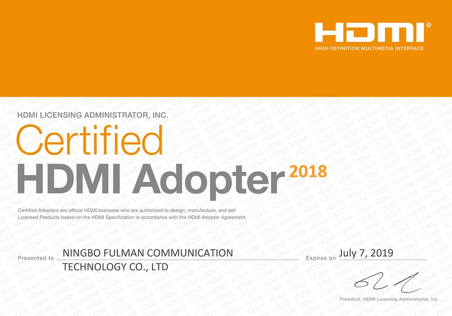Vention HDMI кабель 4K HDMI к HDMI 2,0 позолоченный Соединительный кабель для разветвителя Переключатель HDMI кабель для HDTV lcd PS3 4 Pro 10 м 15 м