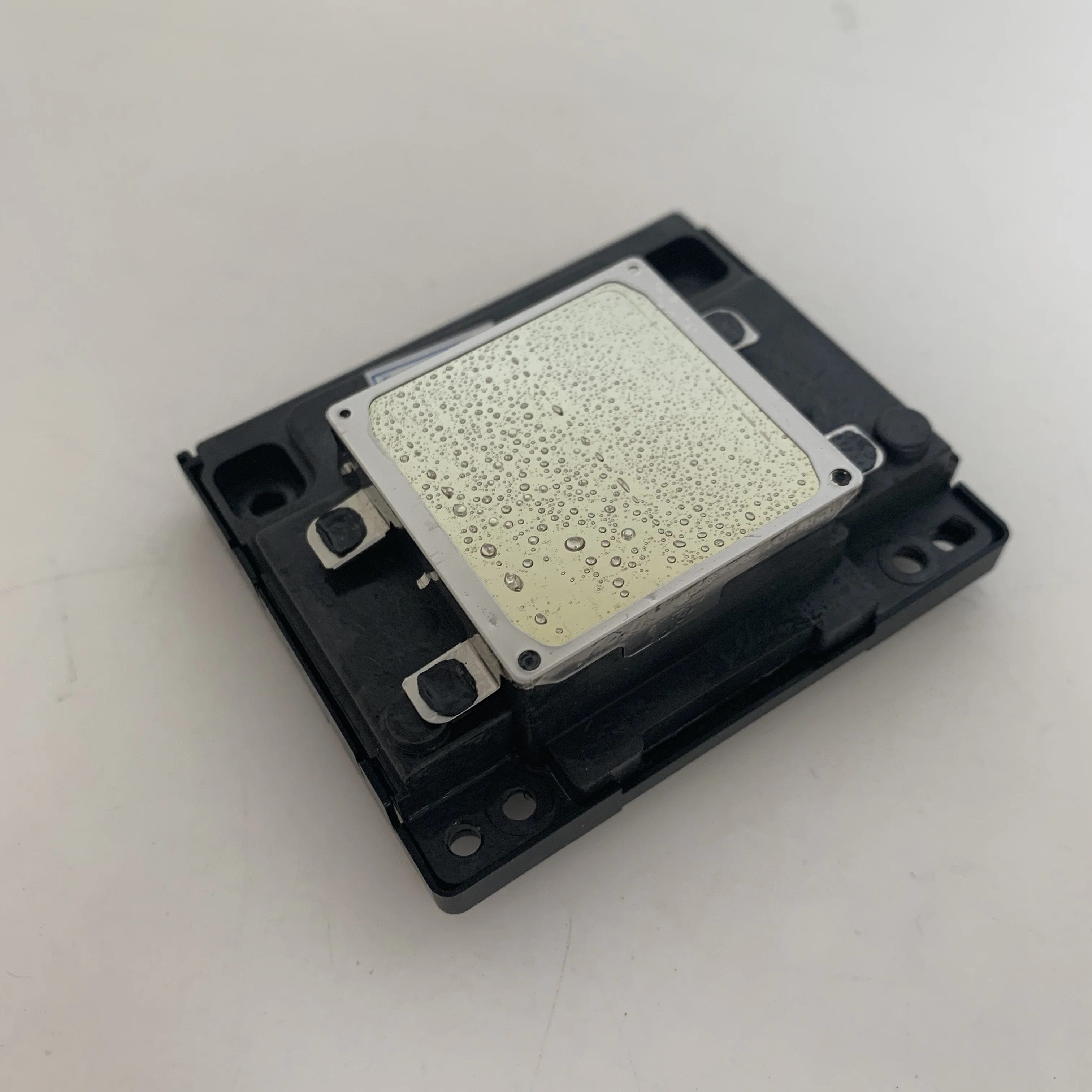 Новинка 99% оригинальная печатающая головка F190000 для Epson ME80W ME85 ME700FW ME940 T40 T42 WF610 |