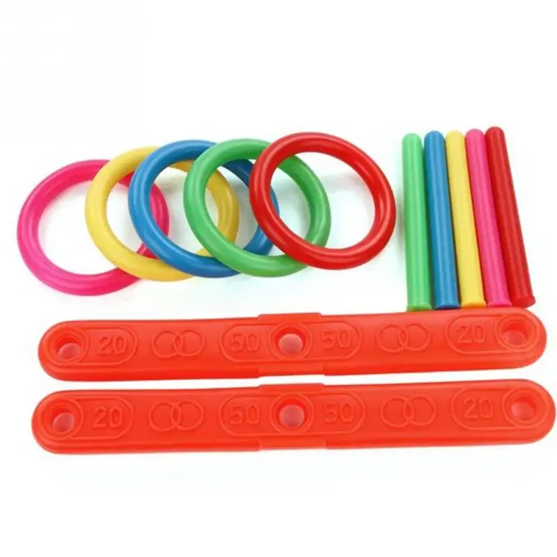 Новое поступление Детская Классическая развивающая игрушка для движений кольцо