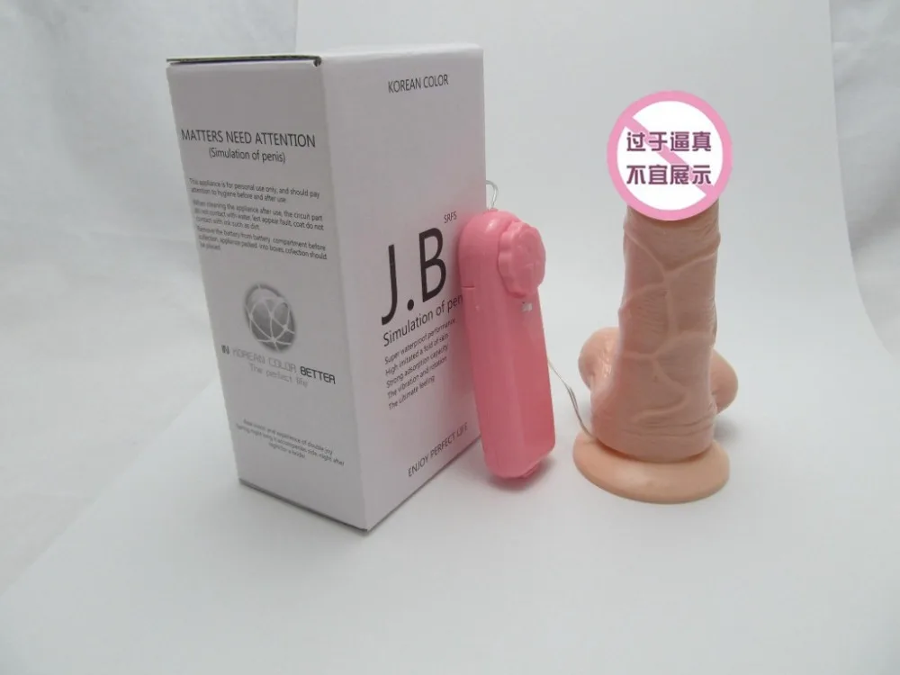 3 sizes/lot Big Size Dildo Vibrator Women Simulation Body Massager With Vibration Penis Adult Sex Product Rabbit Toy | Красота и