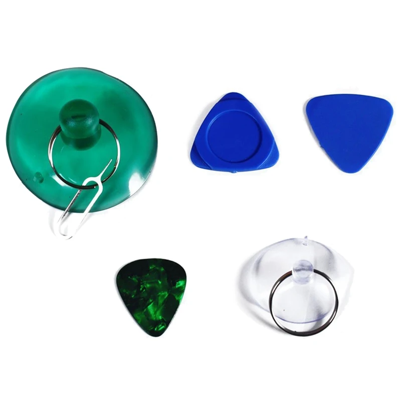 34 шт. универсальный набор инструментов для удаления экрана профессиональное