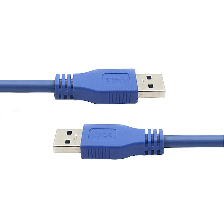 Perlinta Супер Скоростной USB 3 0 кабель для передачи данных типа A радиатора