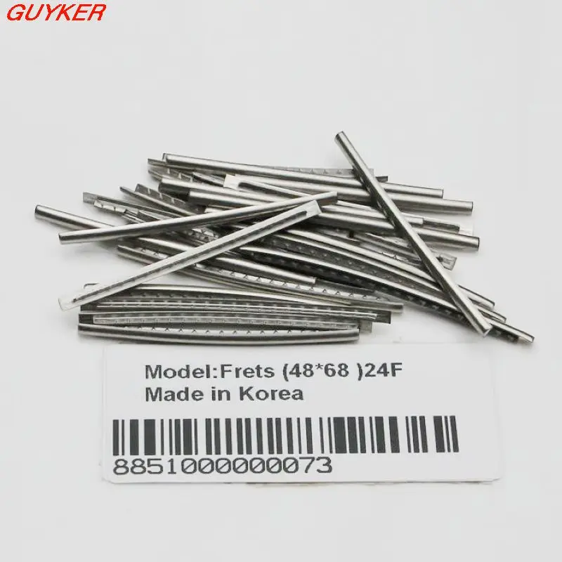 Электрическая гитара корейского производства 2 7 мм мельница Лада четыре