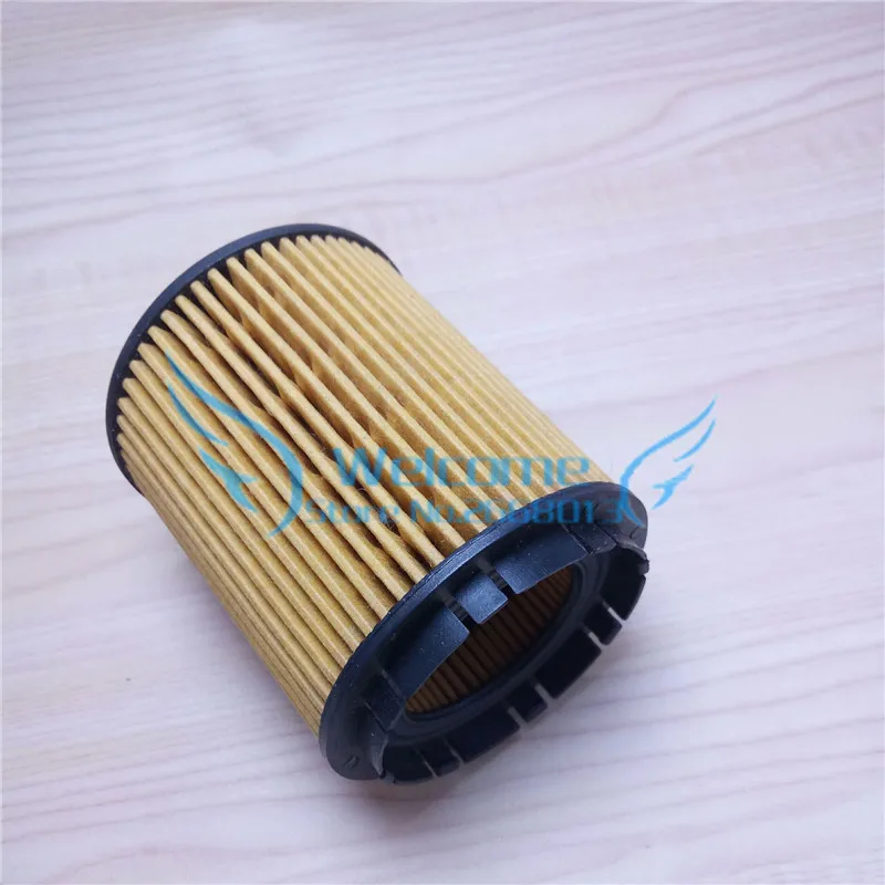 10 шт./лот масляный фильтр для CADILLAC BLS OPEL HOLDEN VAUXHALL OPEL ANTARA знаки отличия Астра Signum Vectra ZAFIRA VX220 SAAB 9-3