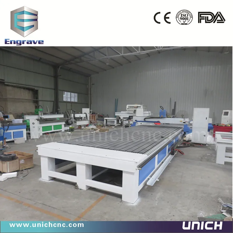 2016 high performance cnc router древесины резки и гравировки машины/фрезерный станок с чпу|router