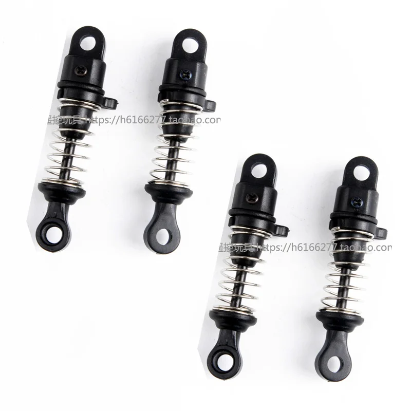 WLtoys a202 a212 a222 a232 a242 a252 1:24 RC запчасти для автомобиля амортизатор A202 29|Детали и