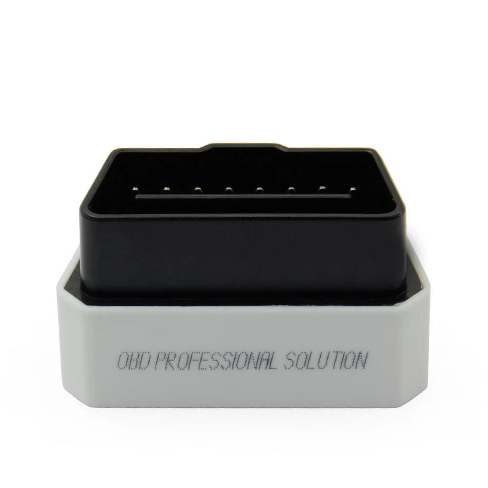 Диагностический интерфейс ELM327 Vgate iCar 3 Wi Fi OBD2 OBD для Android/Iphone ПК Автомобильный