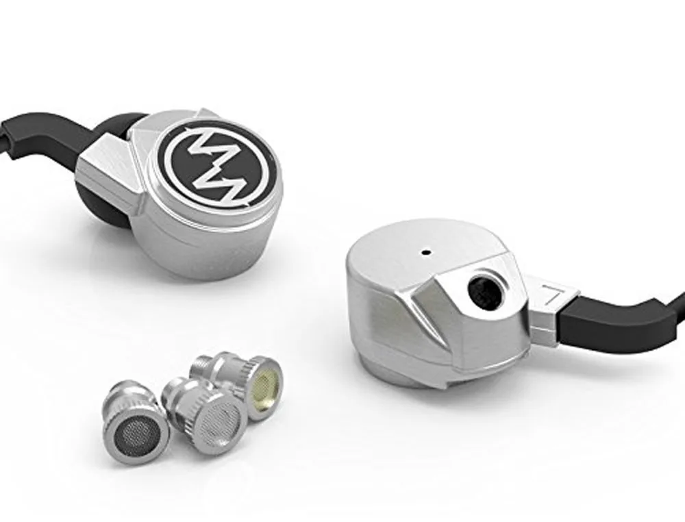 Ара GT100s hifi-вкладыши наушники с микрофоном серебра | Электроника